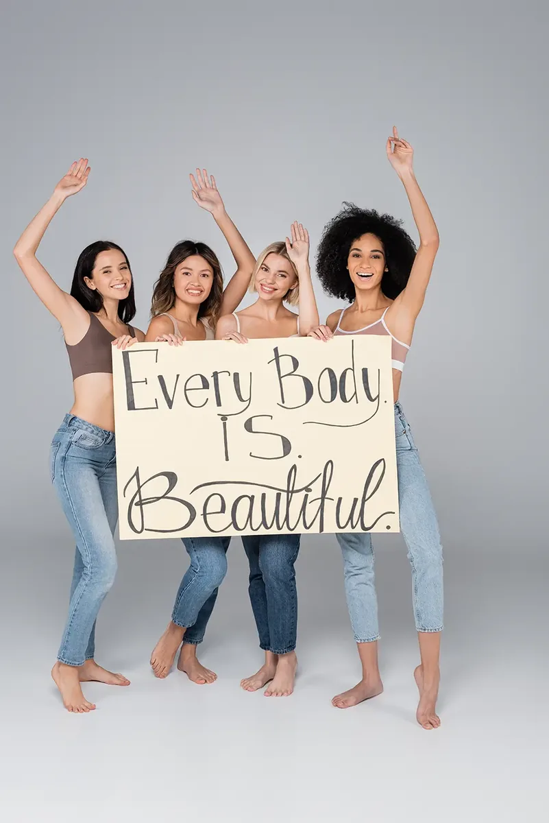 Your Body Transformation Begins Here at Desert Rain Skin