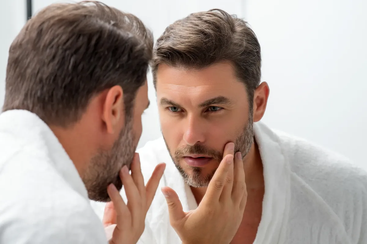 Botox at Desert Rain Skin