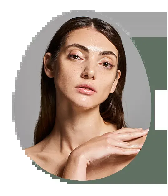 Chemical Peel at Desert Rain Skin