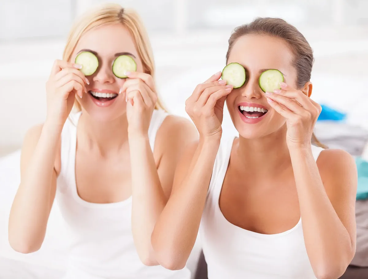 HydraFacial at Desert Rain Skin