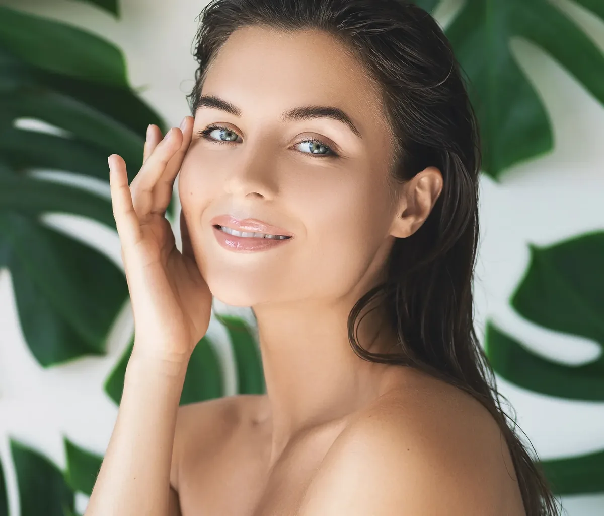 HydraFacial at Desert Rain Skin