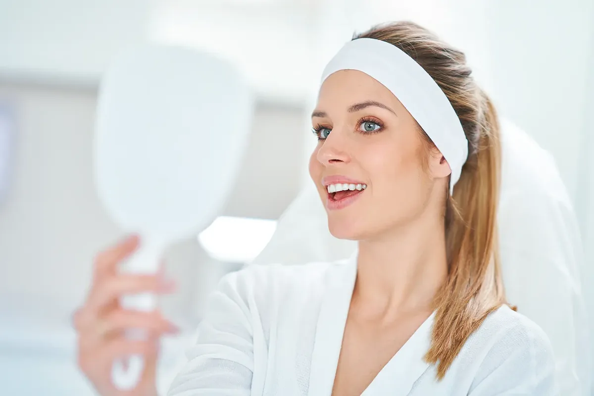 Artistry In Motion at Desert Rain Skin