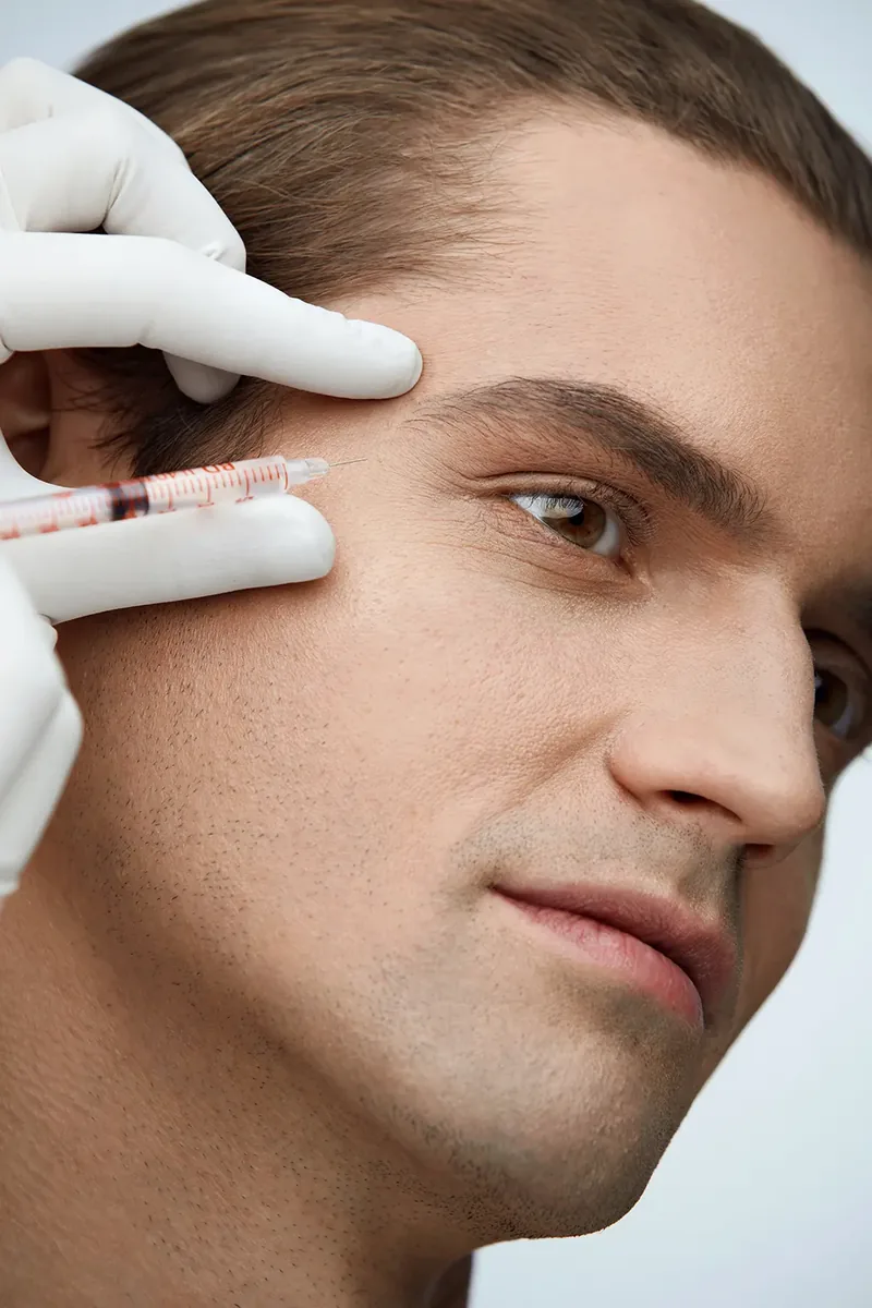 The Art of Sculptra at Desert Rain Skin