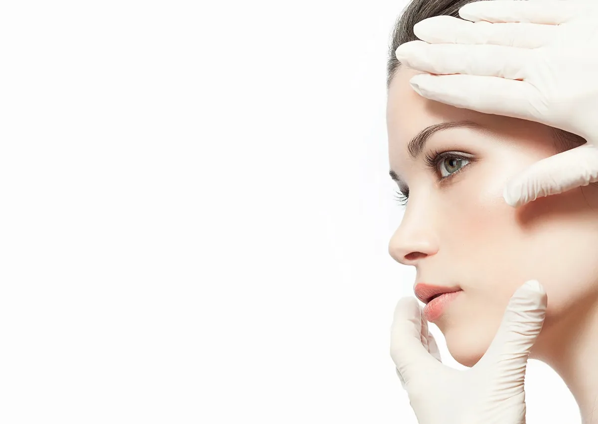 Dermal Fillers Treat: at Desert Rain Skin