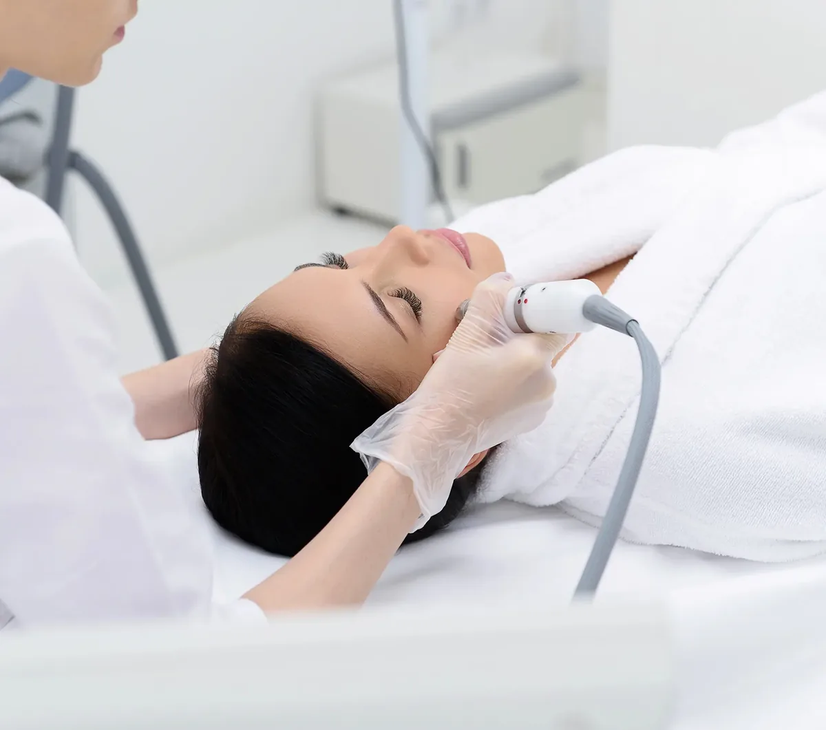 IPL Photofacial at Desert Rain Skin