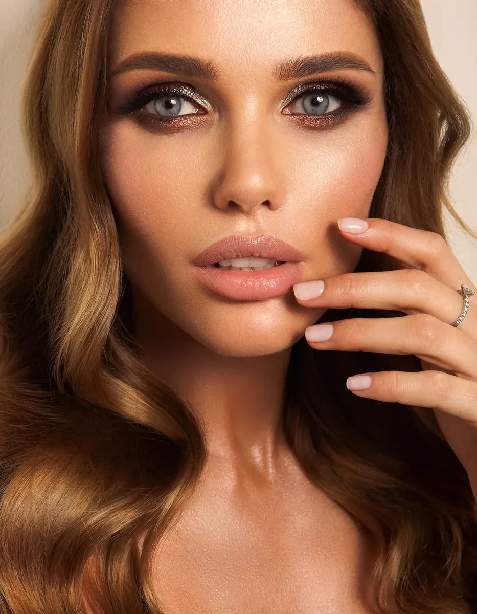 Lip Fillers at Desert Rain Skin