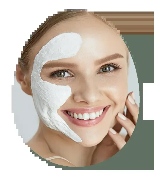 Signature Facial at Desert Rain Skin