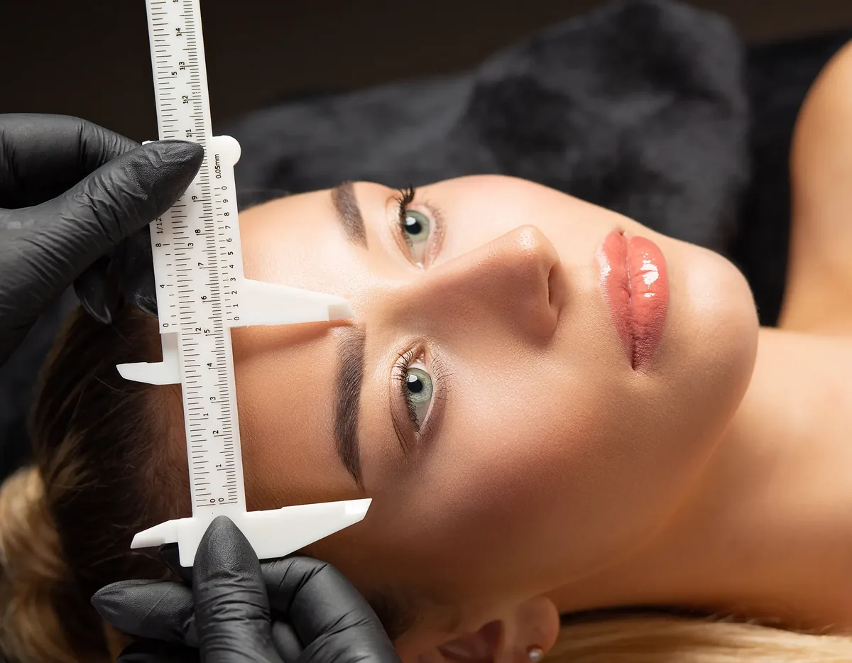 Tattoo Removal at Desert Rain Skin