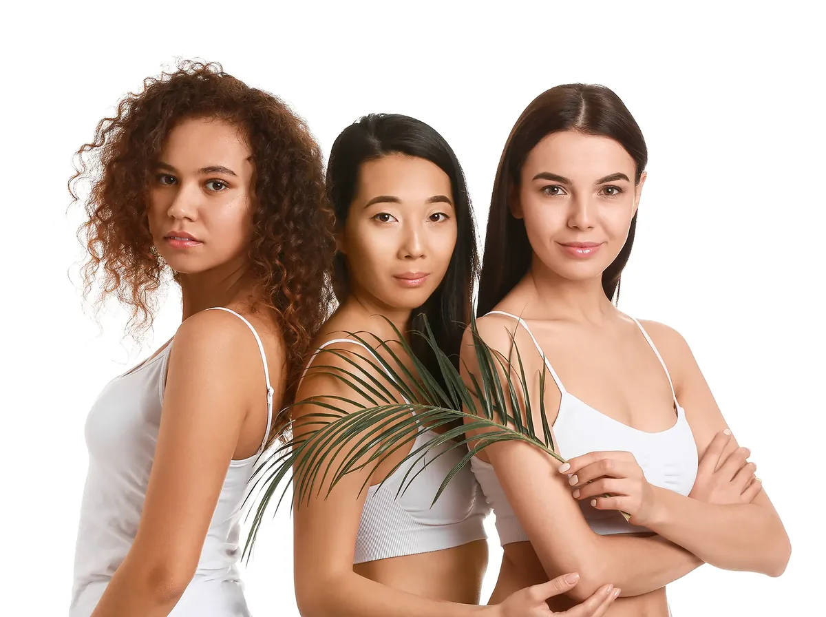 Tattoo Removal at Desert Rain Skin