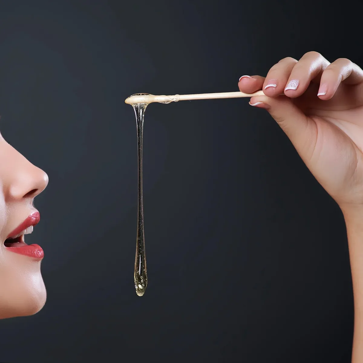Waxing at Desert Rain Skin
