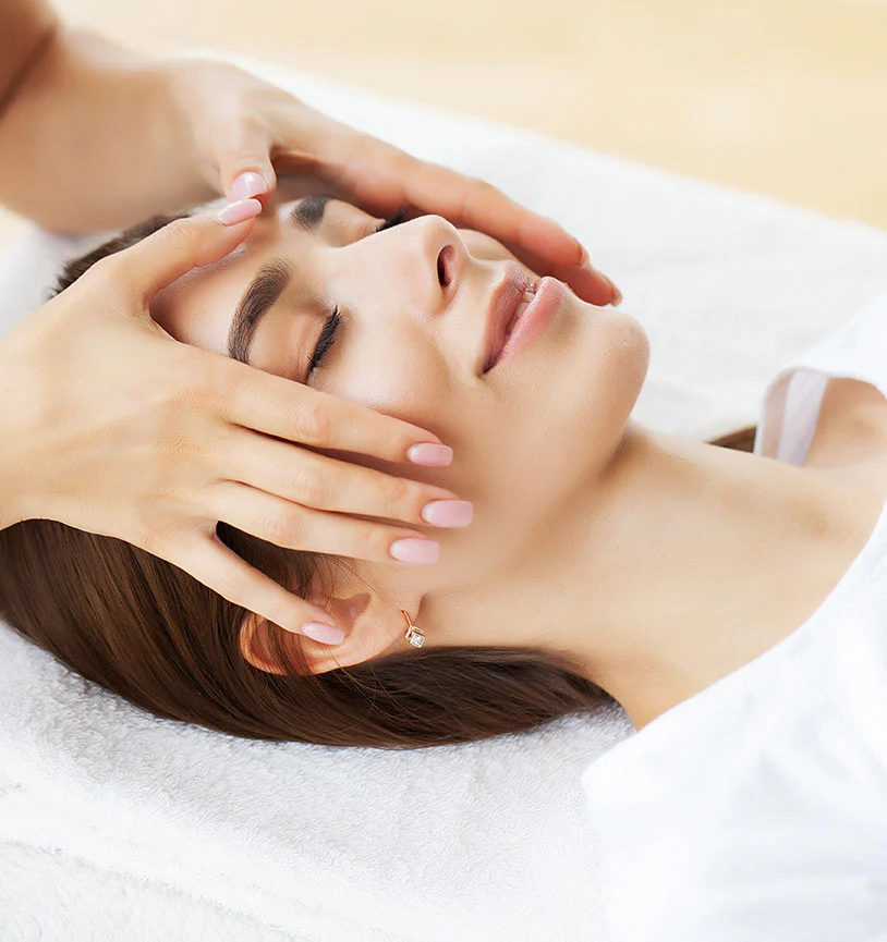 Body skin tightening treatment