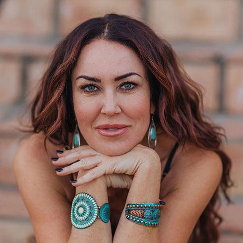 Nicolle Hutchison, Owner & Aesthetician